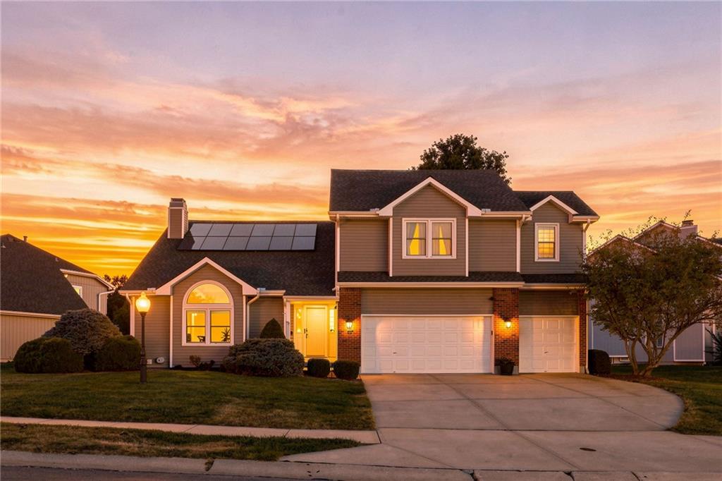 Listing Photo MLS #HMS2642755