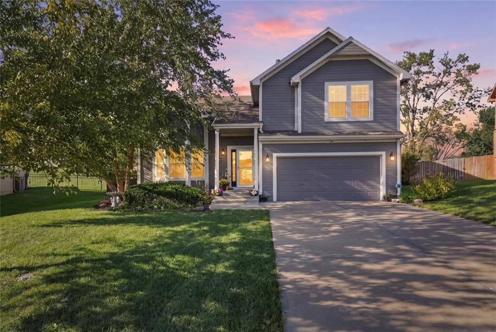 Listing Photo MLS #HMS2643160