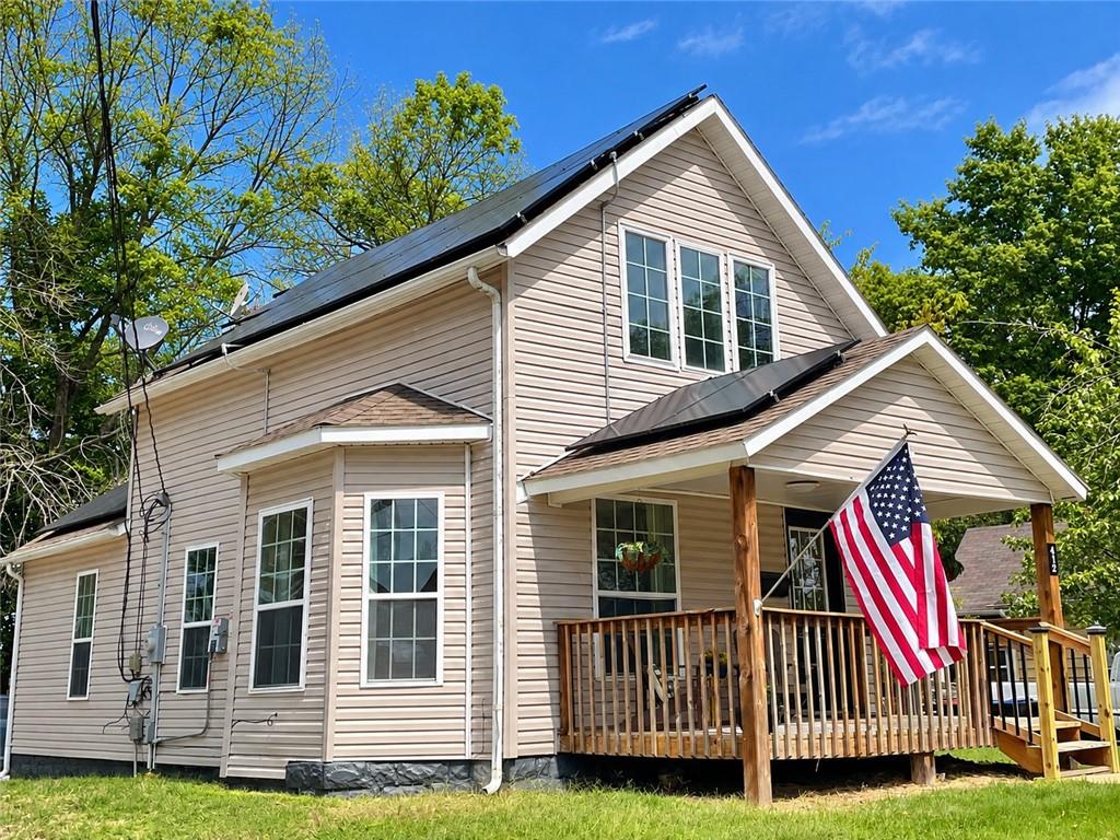 Listing Photo MLS #HMS2643276