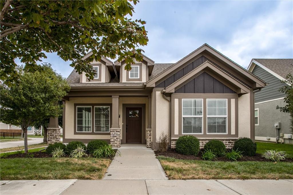 Listing Photo MLS #HMS2643667