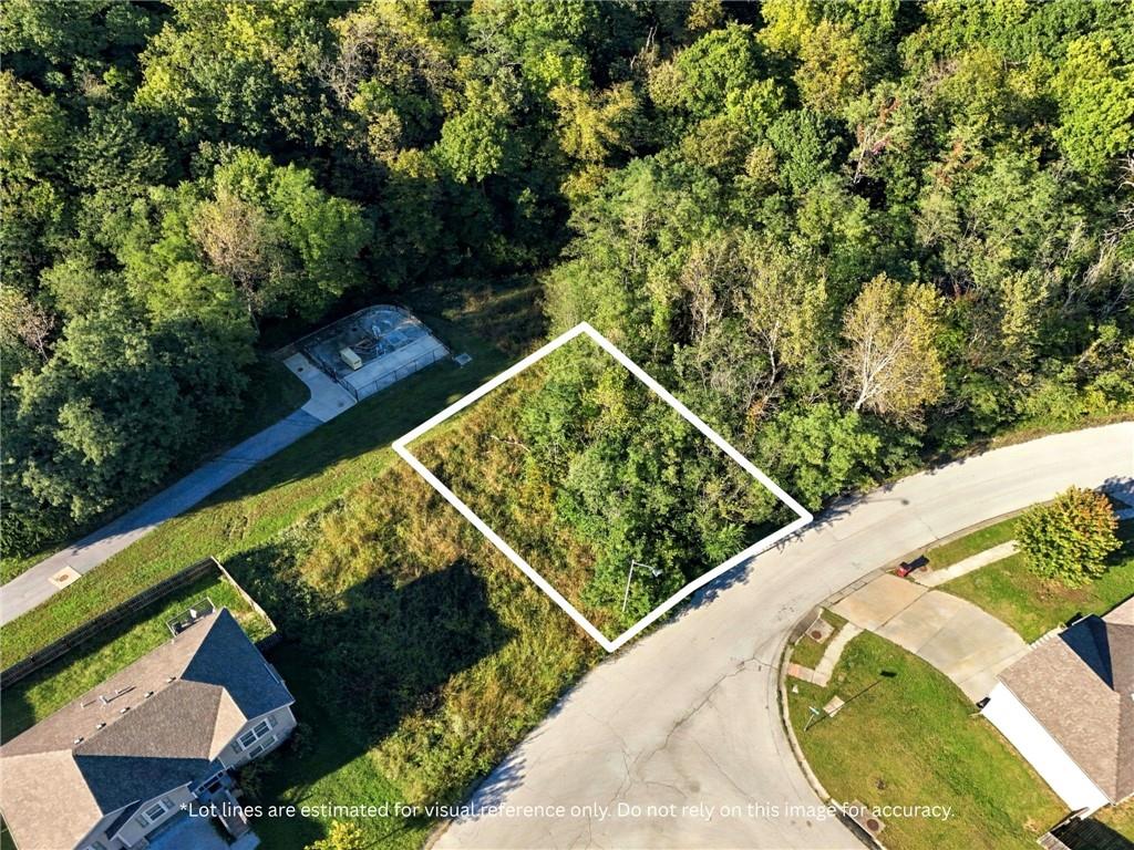 Listing Photo MLS #HMS2644516