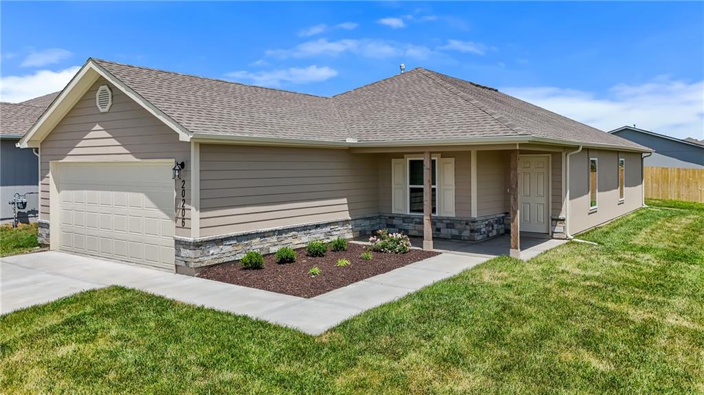 Listing Photo MLS #HMS2644613