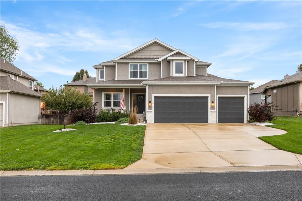 Listing Photo MLS #HMS2644850