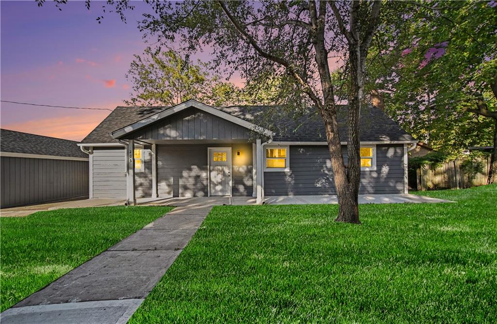 Listing Photo MLS #HMS2645834