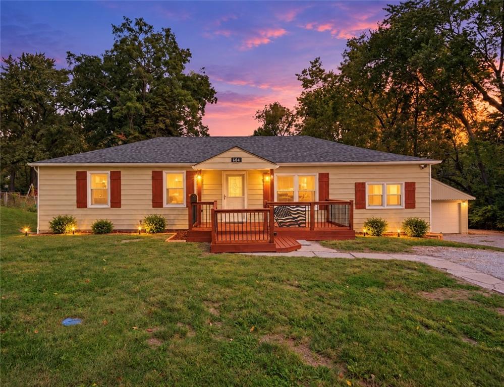 Listing Photo MLS #HMS2645946