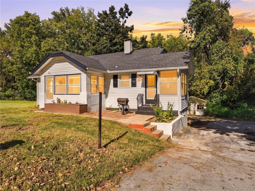 Listing Photo MLS #HMS2646133