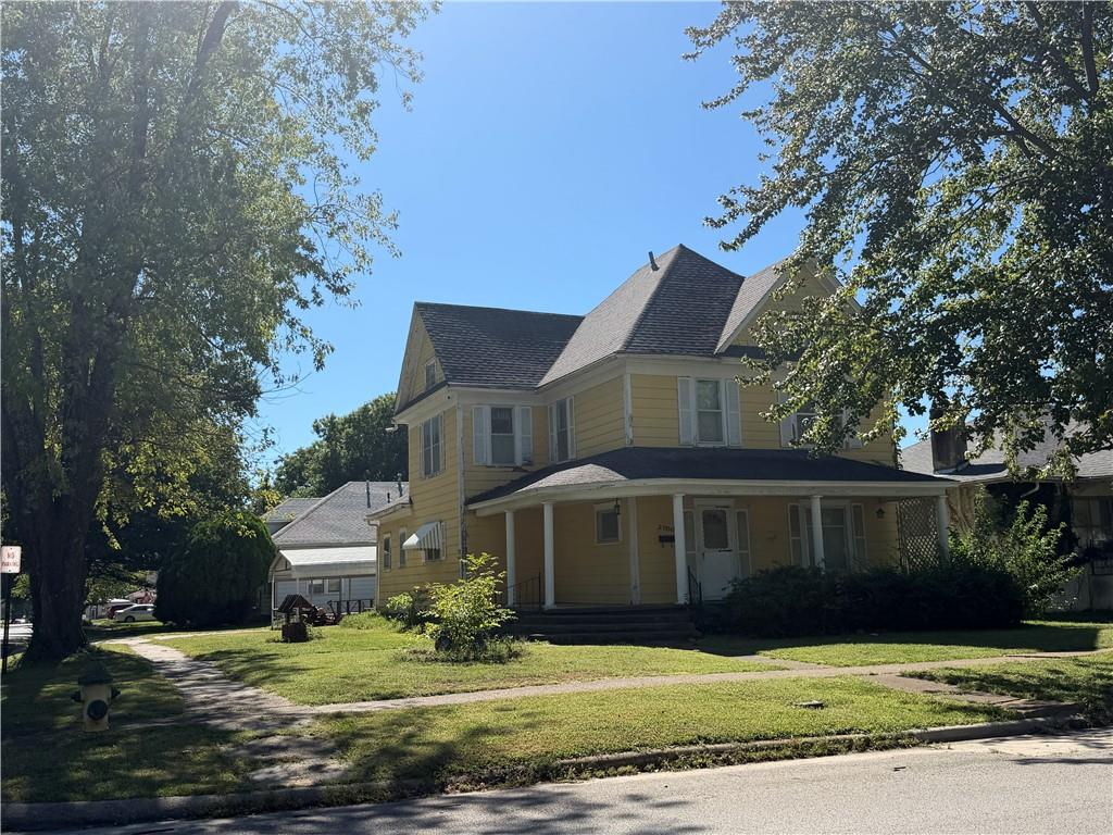 Listing Photo MLS #HMS2646208