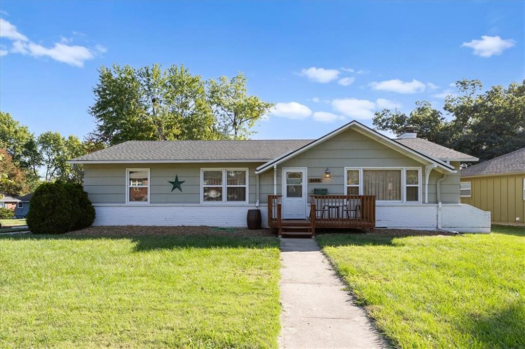 Listing Photo MLS #HMS2646302