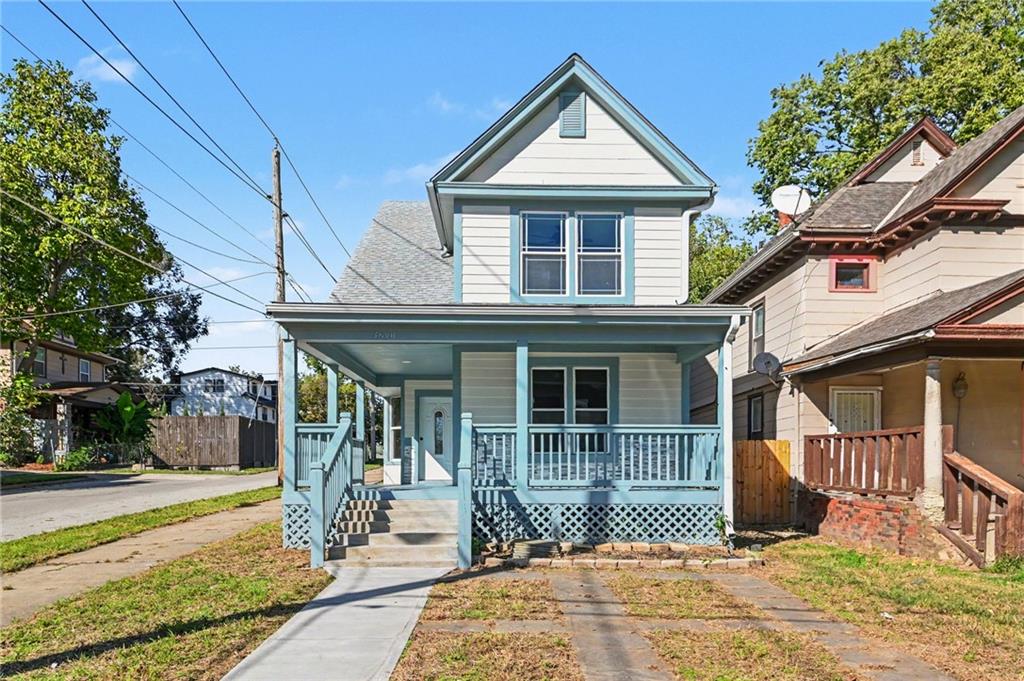 Listing Photo MLS #HMS2646365