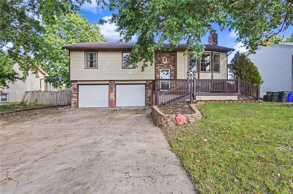 Listing Photo MLS #HMS2646396