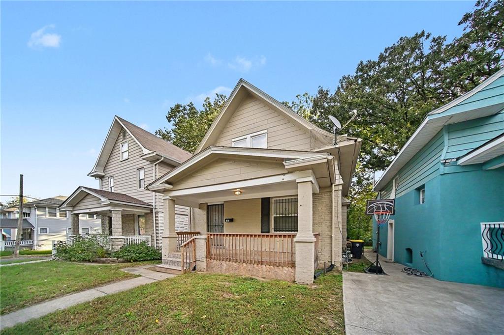Listing Photo MLS #HMS2646412