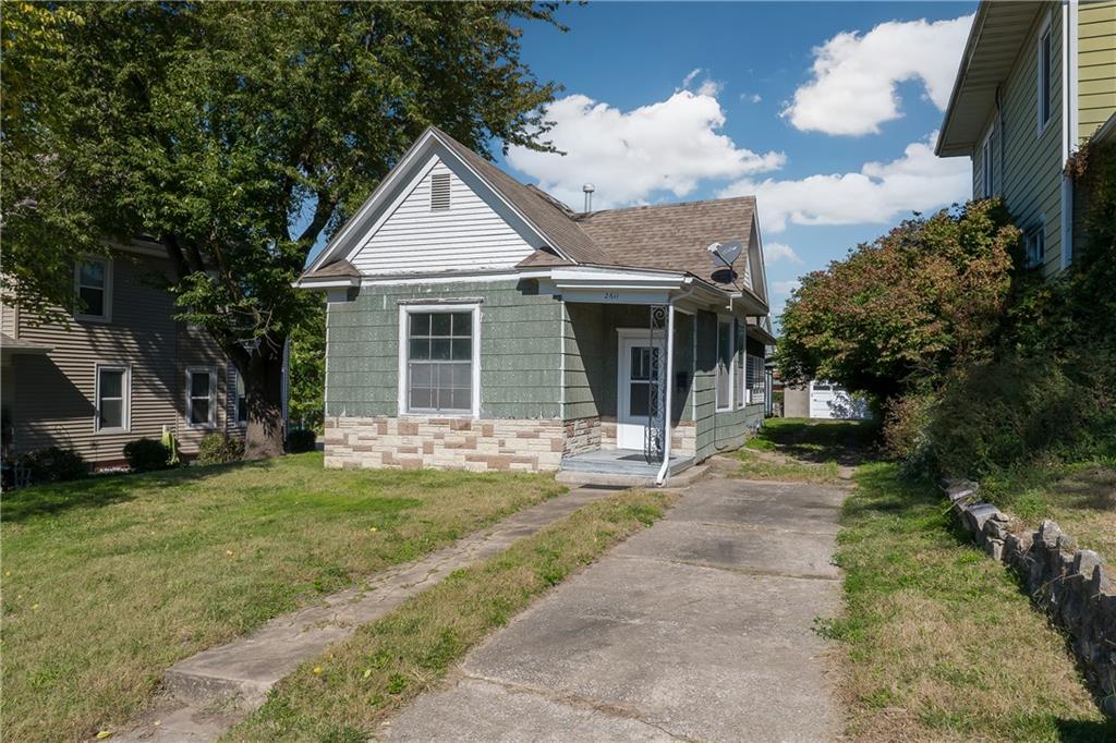 Listing Photo MLS #HMS2646581