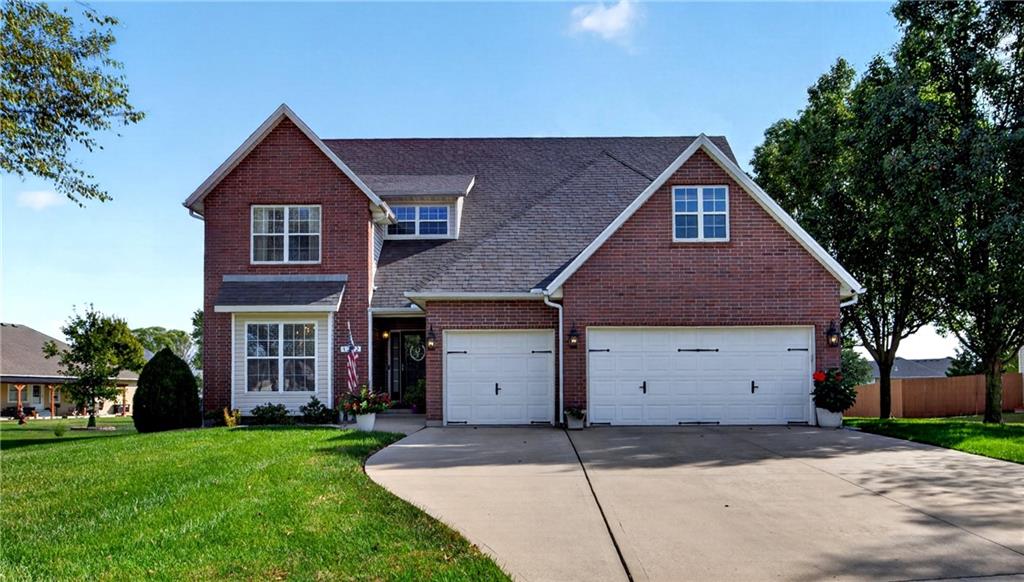 Listing Photo MLS #HMS2646623