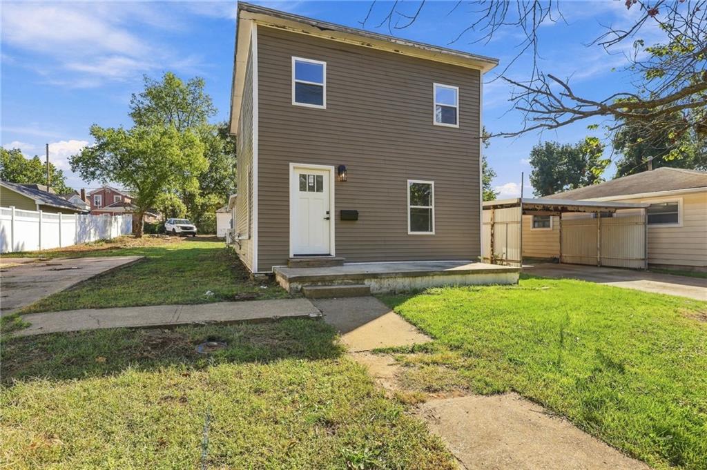 Listing Photo MLS #HMS2646687