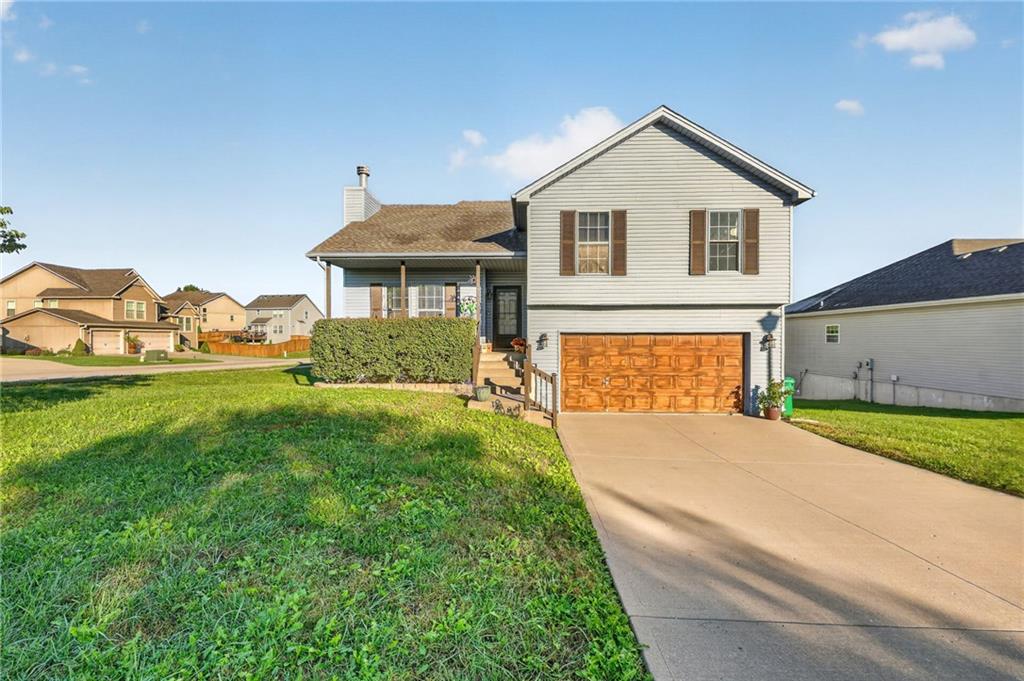 Listing Photo MLS #HMS2647563