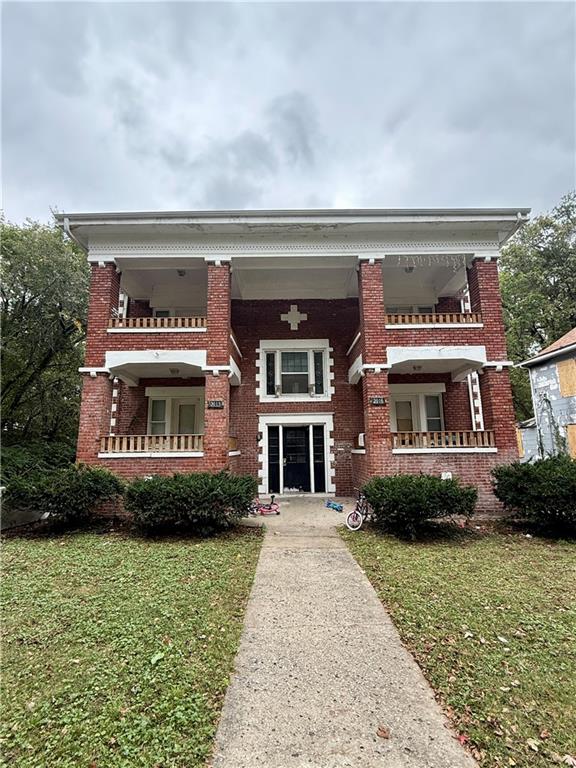 Listing Photo MLS #HMS2647567