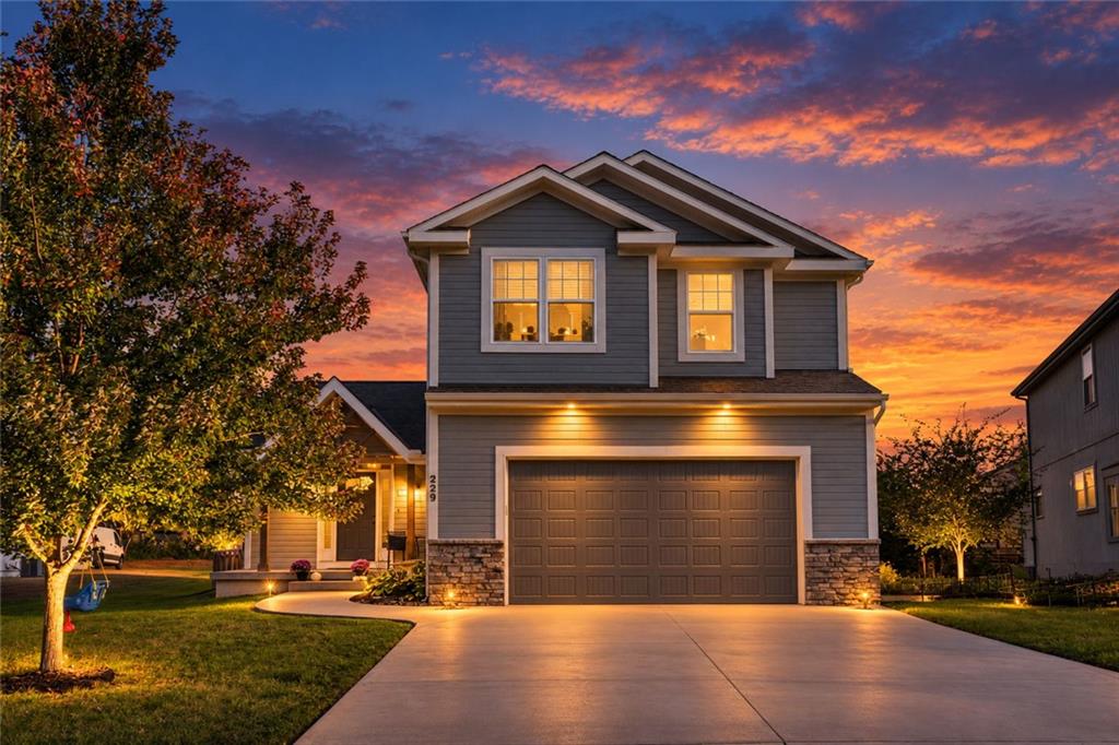 Listing Photo MLS #HMS2648353