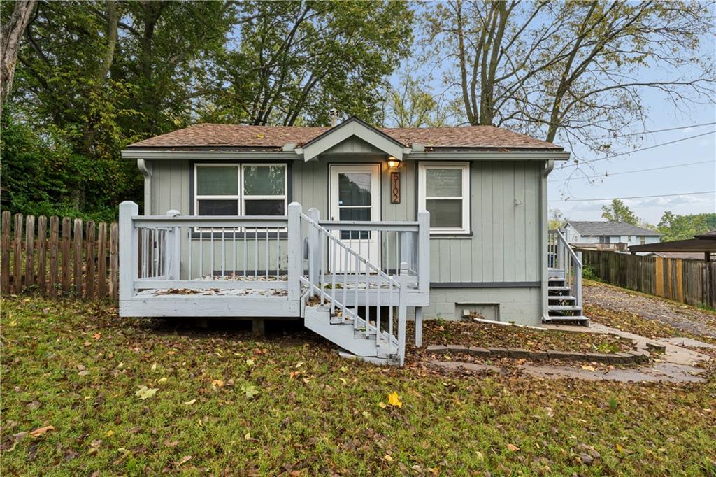 Listing Photo MLS #HMS2648803